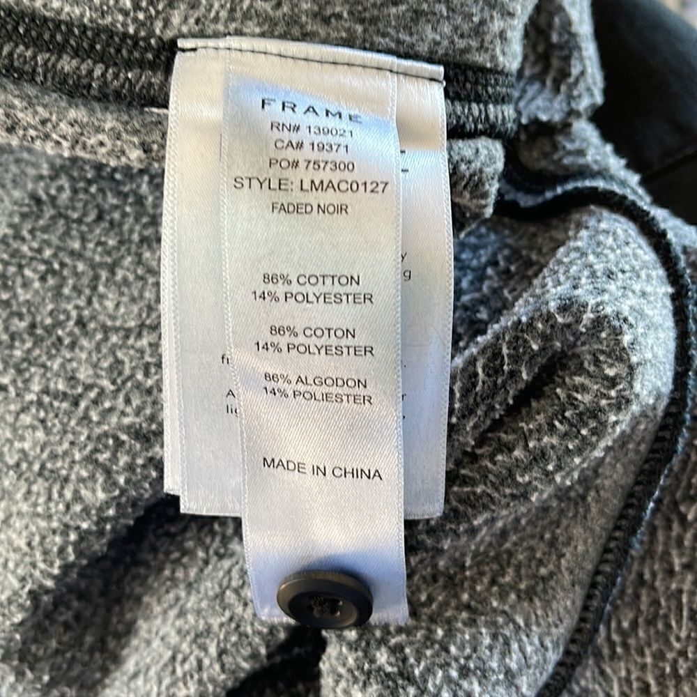 FRAME DENIM   - Picture 7 of 8